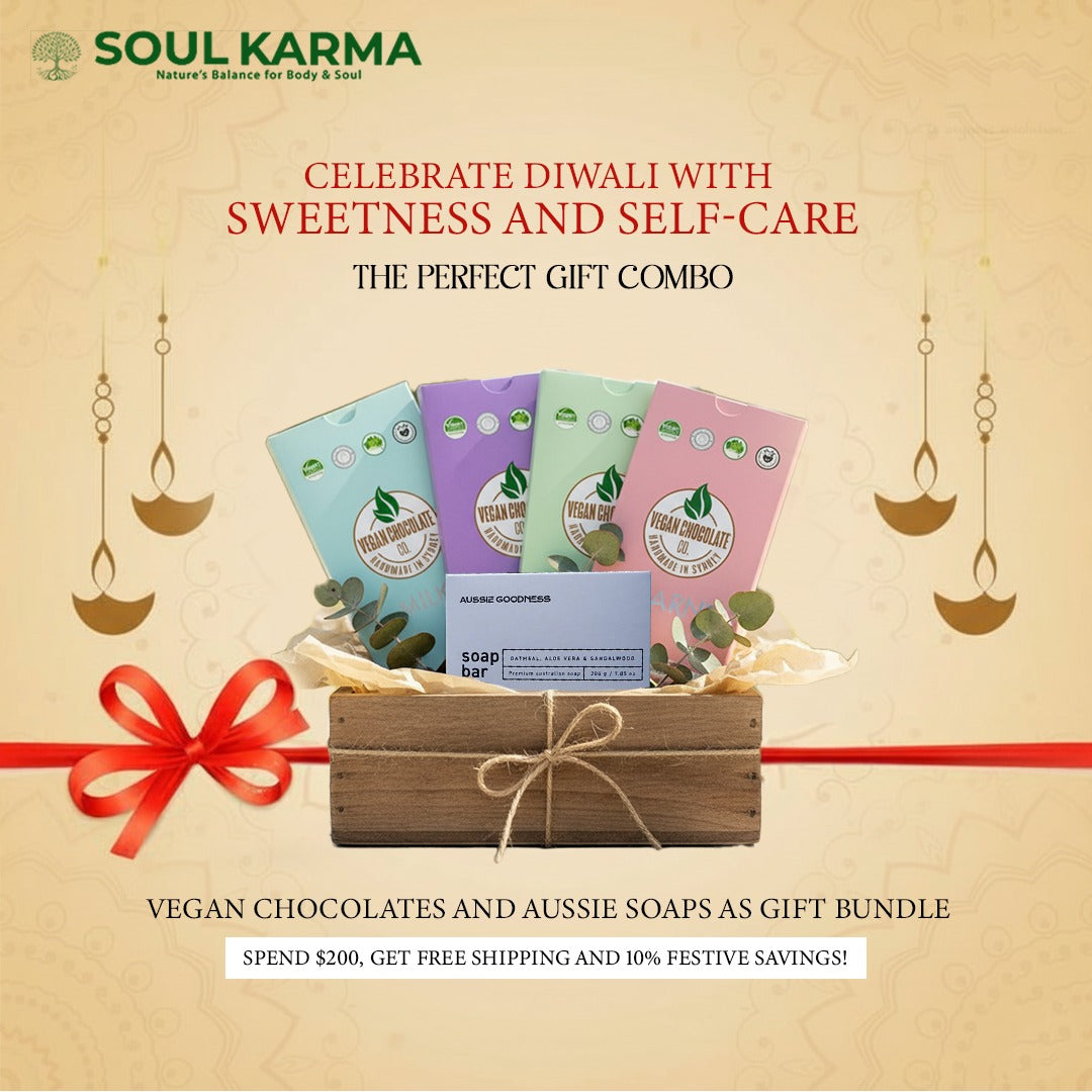 Healthy Festive Bundle