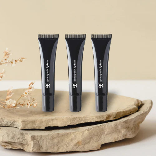 Gumbi Gumbi Lip Balm Bundle x3