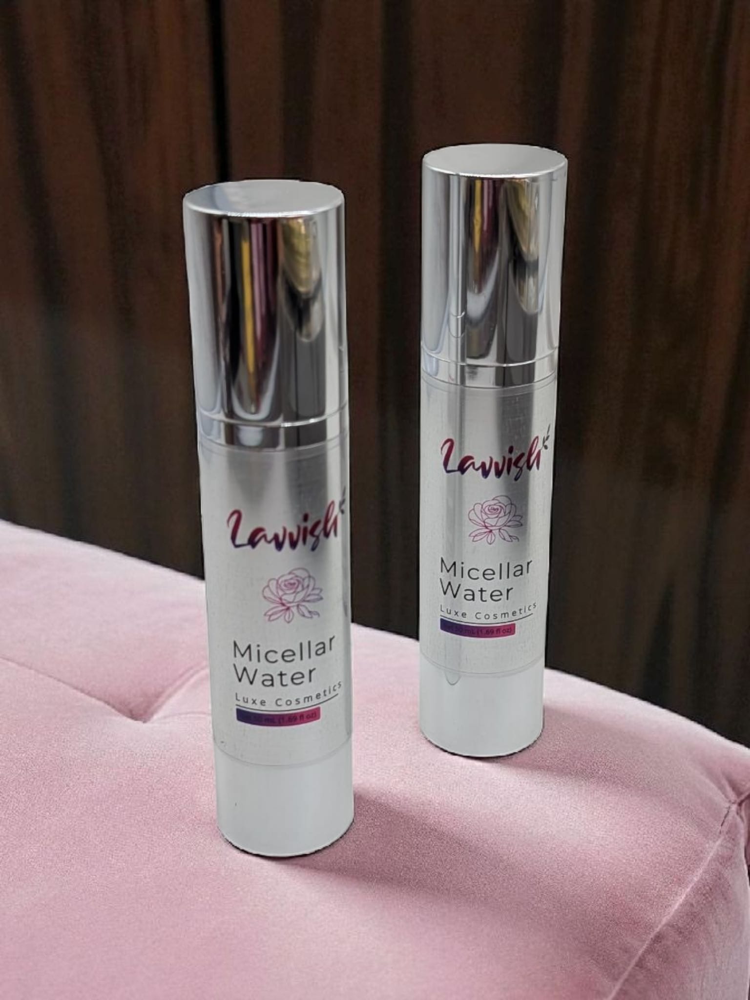 MAKE UP REMOVER - MICELLA WATER