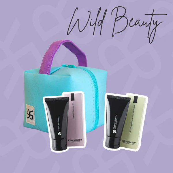 Wild Beauty Gift Pack