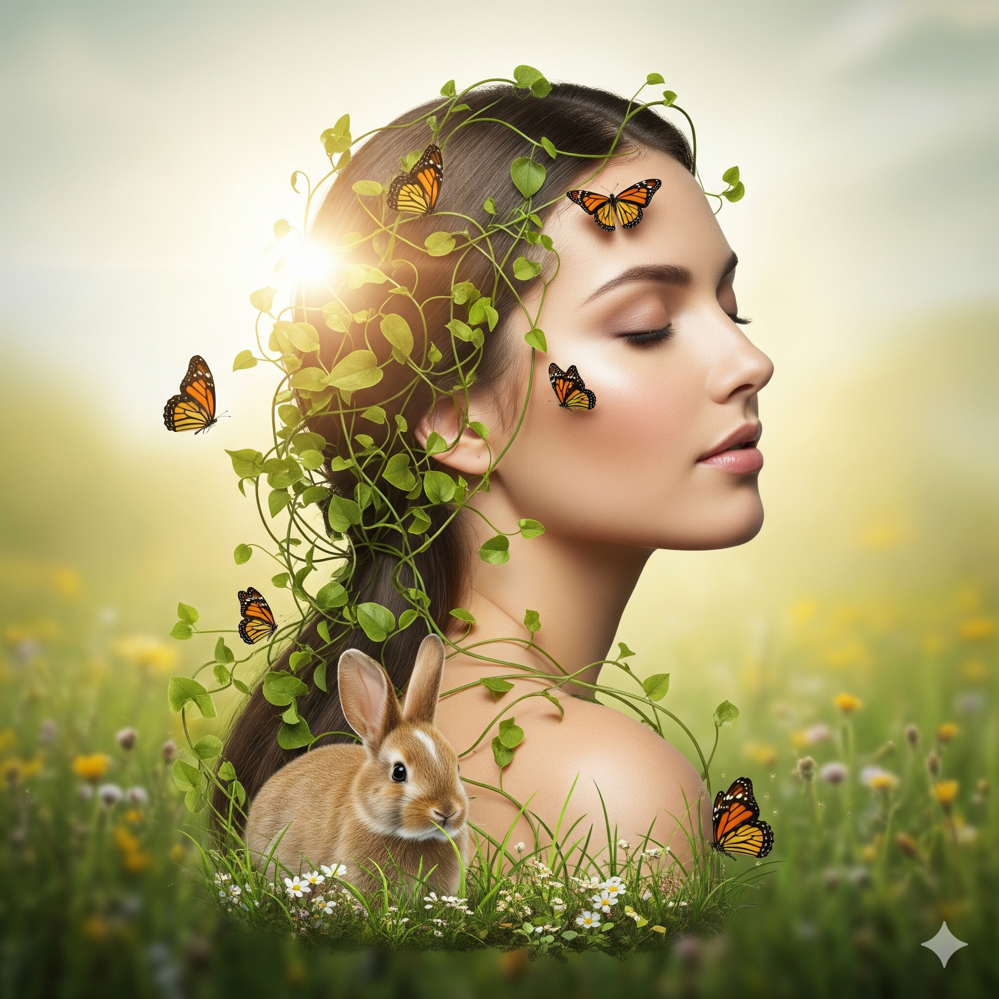 Why Organic & Cruelty-Free Beauty Matters