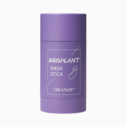 Green Tea Solid Mud Mask Moisturizing Deep