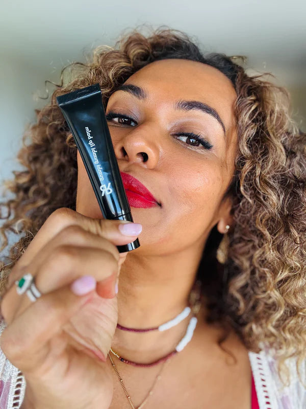 Gumbi Gumbi Lip Balm