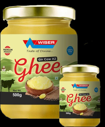 Desi Ghee 500 ml