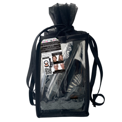 GO NATURAL® ALL-IN-ONE® Powder - Travel Gift Set-2