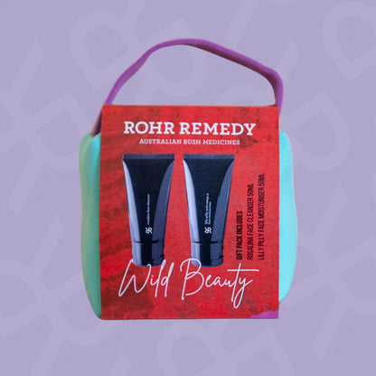 Wild Beauty Gift Pack