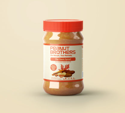 Peanut Brothers - THE CLASSIC -