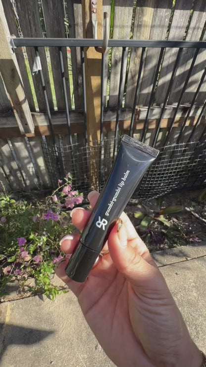 Gumbi Gumbi Lip Balm