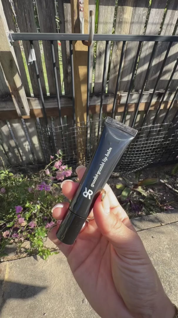 Gumbi Gumbi Lip Balm