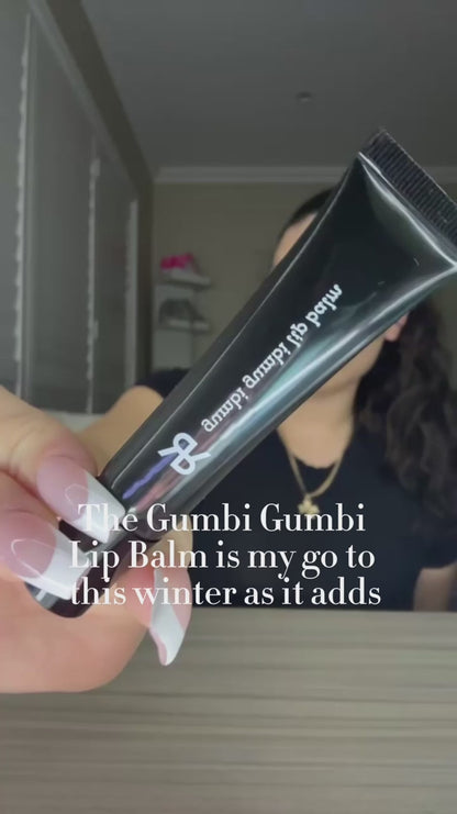 Gumbi Gumbi Lip Balm